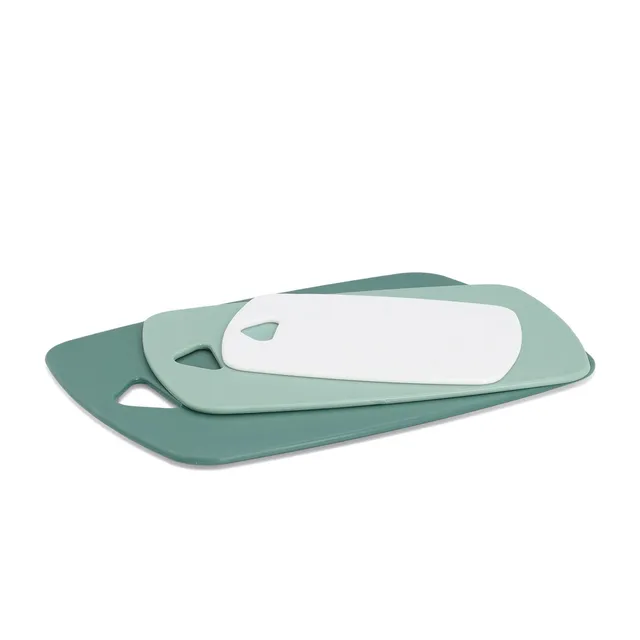 zeller-present-schneidebretter-set-kunststoff-3-tlg image 1