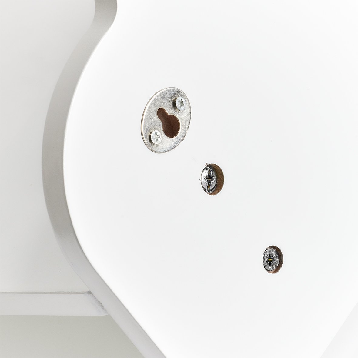 zeller-present-kids-wandgarderobe-wolke-mdf-wei-4-haken image 3