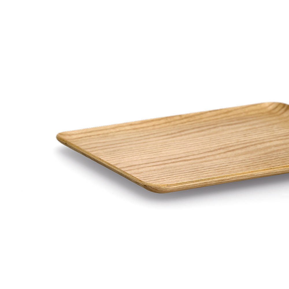 zeller-present-serviertablett-holz-eichefurnier image 4