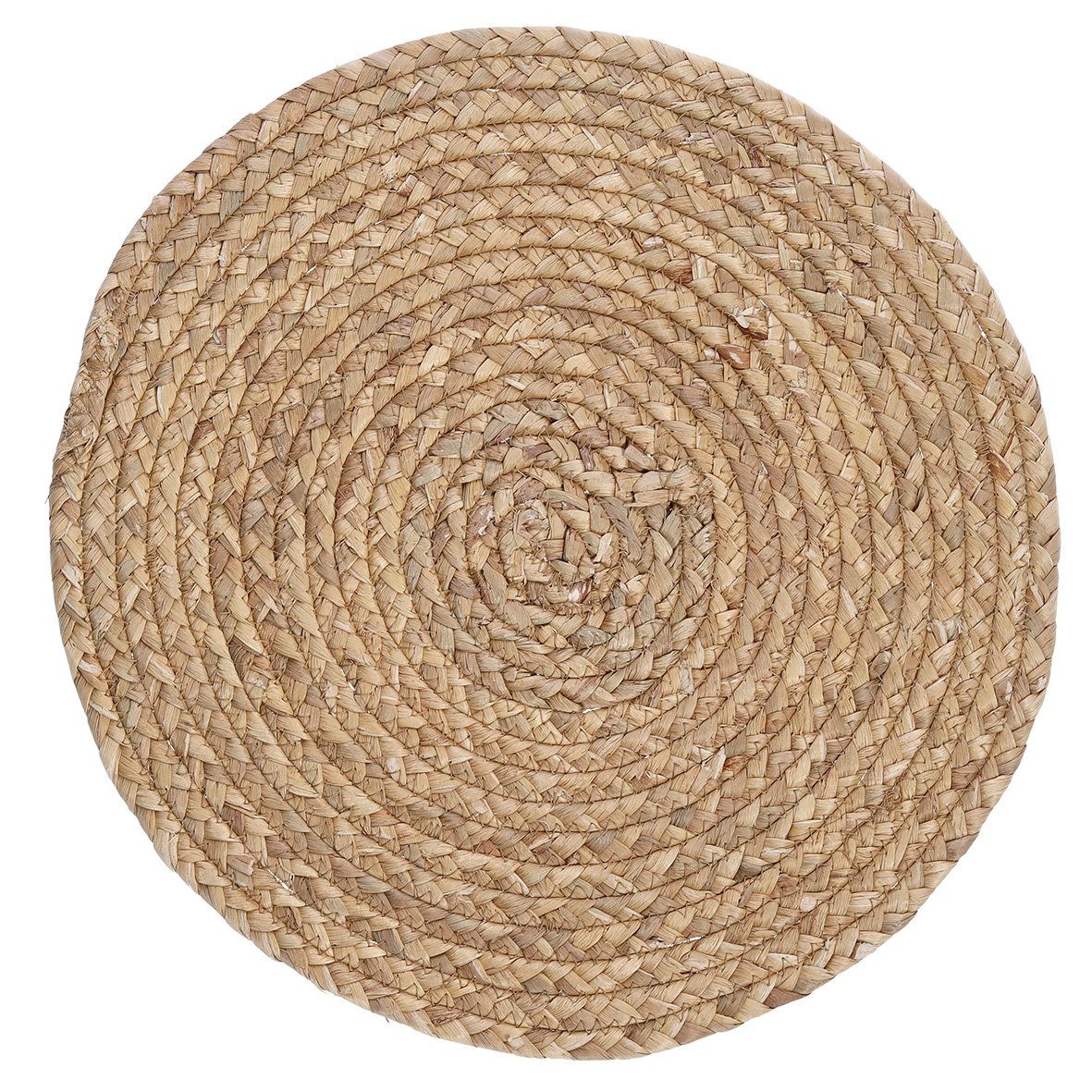 zeller-present-table-platzset-wasserhyazinthe-38-cm-natur image 4