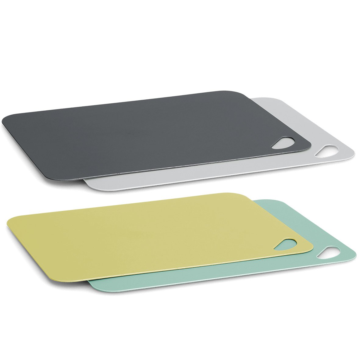 zeller-present-schneidematten-set-2-tlg-schneidematte-limone-mint image 6