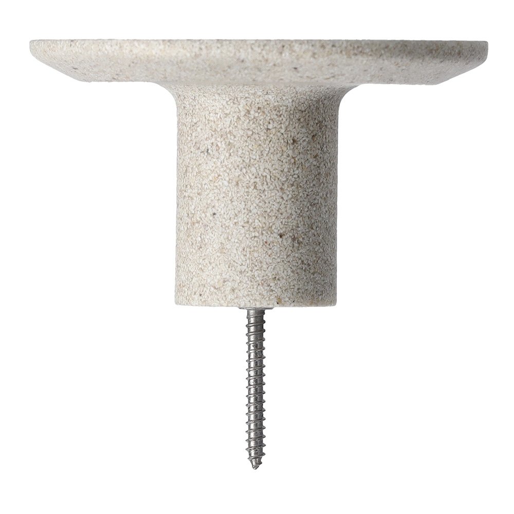 zeller-present-home-living-wandhaken-set-5-tlg-polyresin-metall image 6