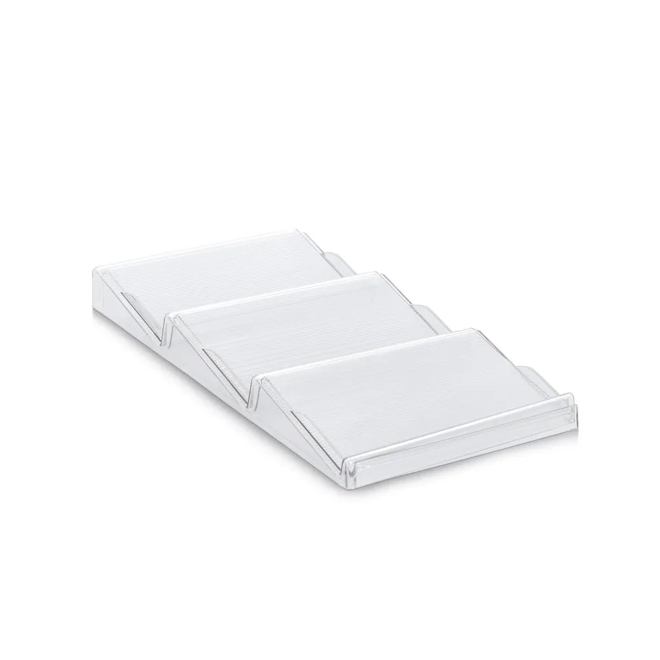 zeller-present-k-che-gew-rzglas-schubladen-organizer-2-tlg image 1