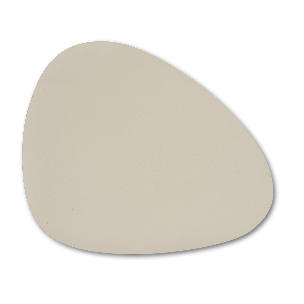 zeller-present-table-platzset-kunstleder-beige image 1