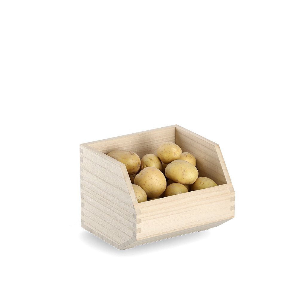 zeller-home-living-stapelkiste-holz-aufbewahrungskiste image 3