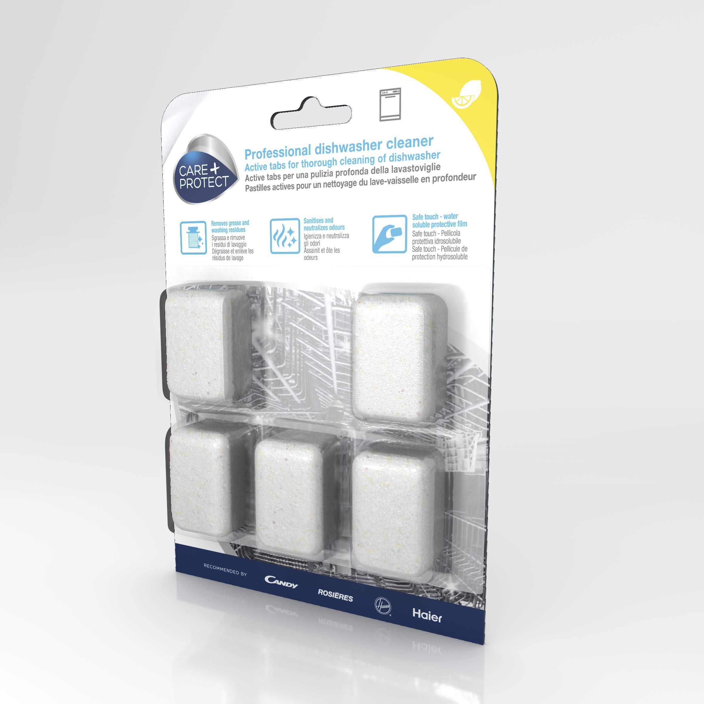 care-protect-waschen-reinigungstabs-waschmaschine-5-tabs image 3