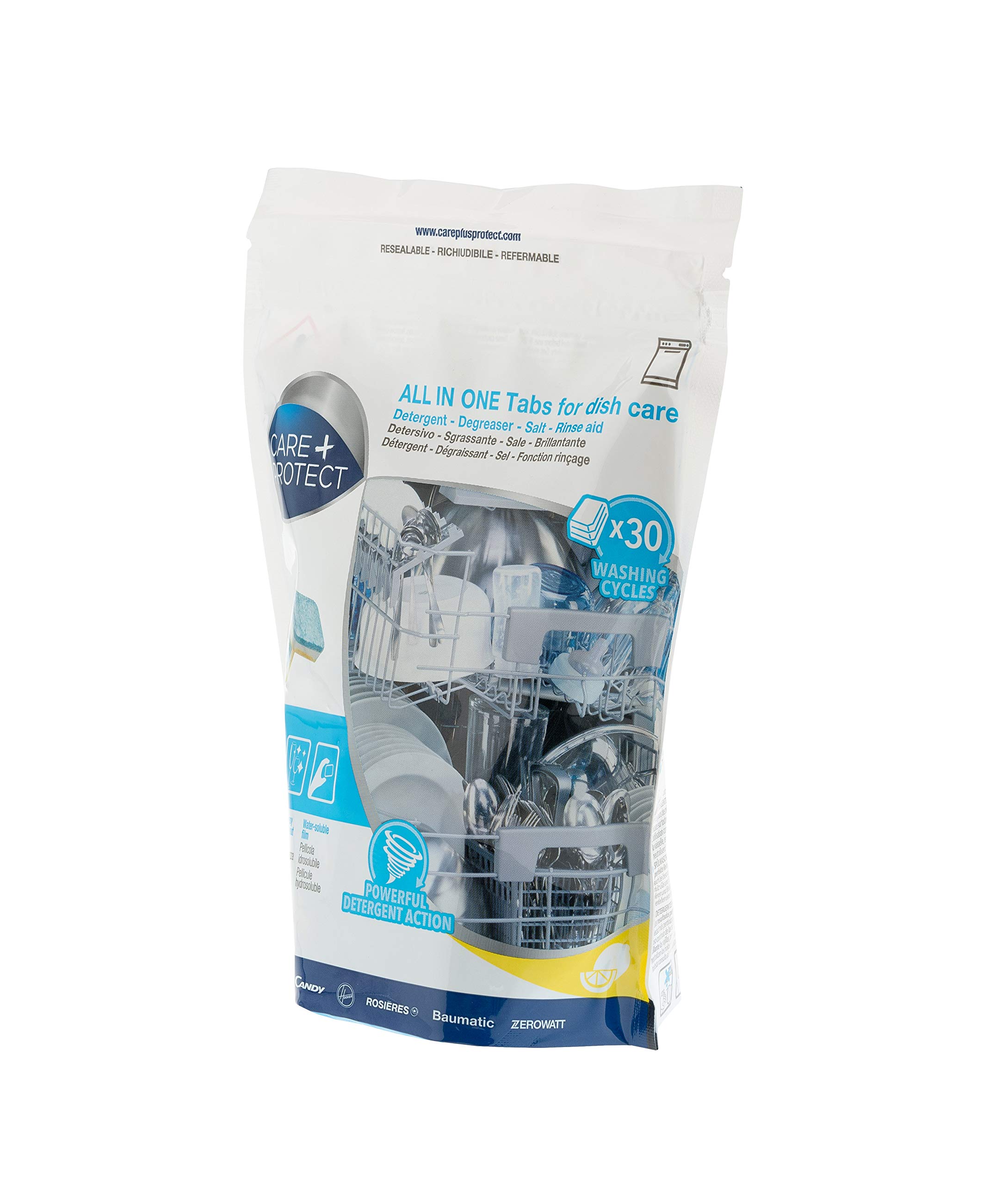 care-protect-waschen-all-in-one-sp-lmaschinentabs-30-tabs image 7