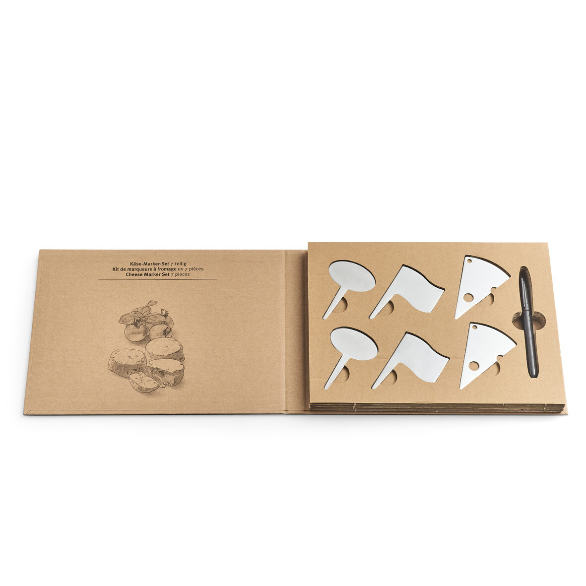 zeller-k-che-k-se-marker-set-7-tlg-edelstahl image 6
