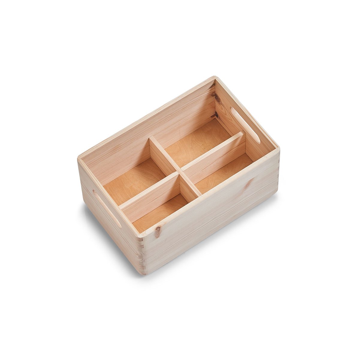 zeller-present-allzweckkiste-nadelholz-kiefer-stapelbar-4 image 3