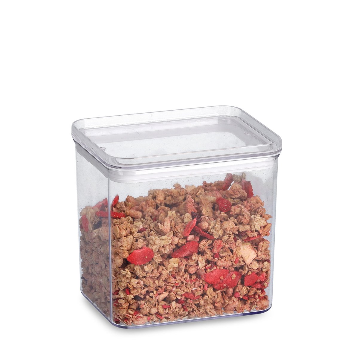 zeller-present-k-che-vorratsdosen-set-3-tlg-transparent image 6