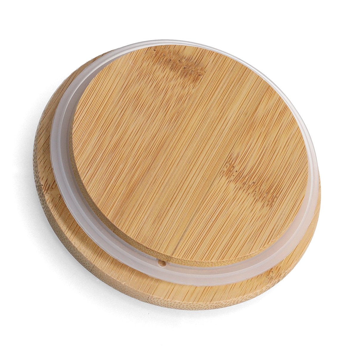 zeller-present-k-che-vorratsdose-720ml-bambusdeckel image 3