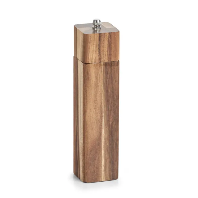 zeller-present-k-che-salz-pfefferm-hle-akazie-holz image 1