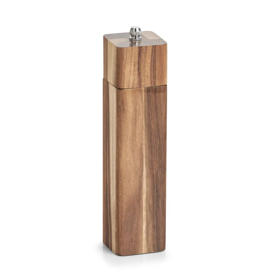 zeller-present-k-che-salz-pfefferm-hle-akazie-holz image 1
