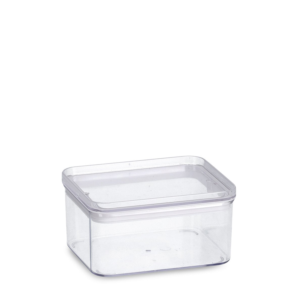 zeller-present-k-che-vorratsdosen-set-3-tlg-transparent image 3