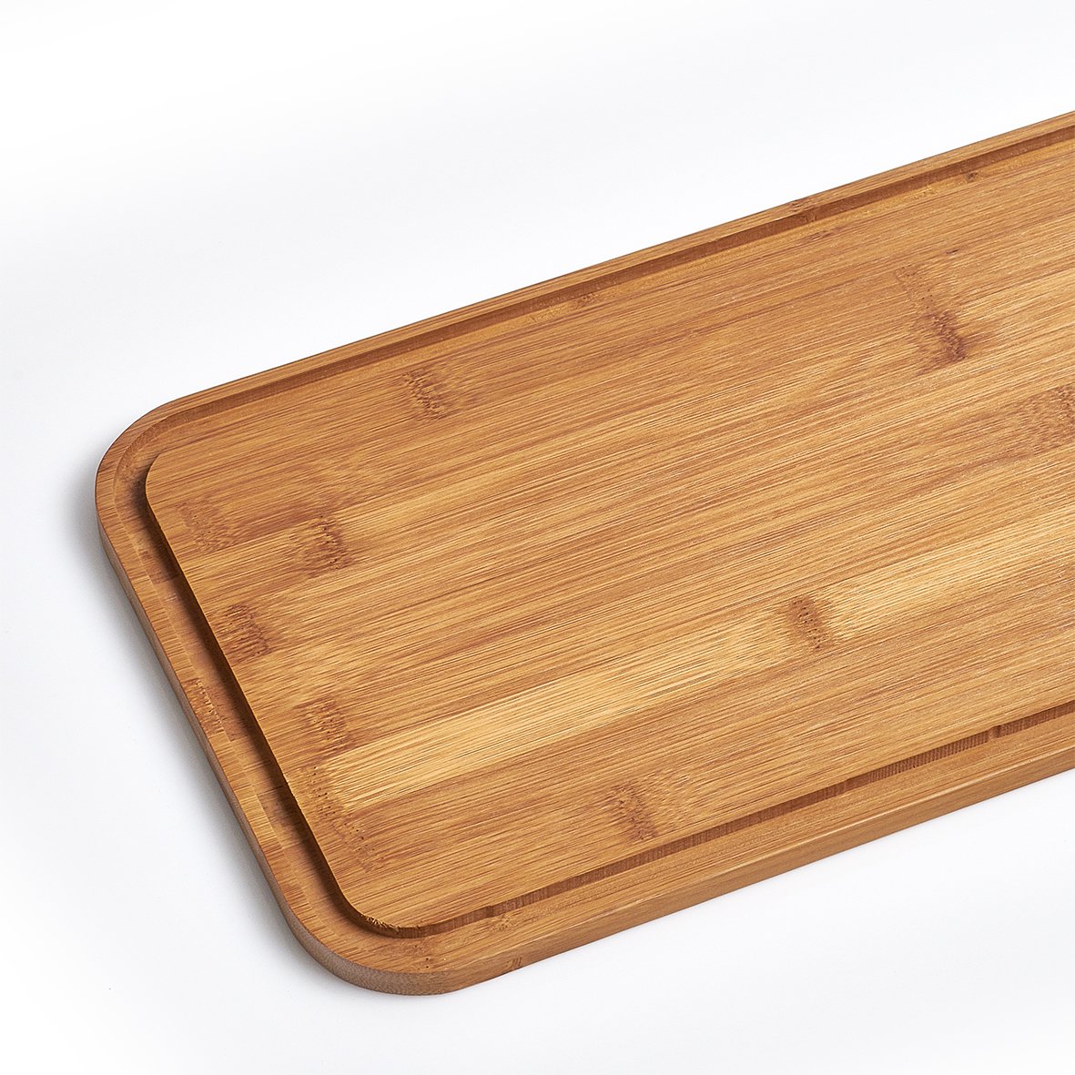 zeller-k-che-brotkasten-bambusdeckel-metall-matt-wei image 4