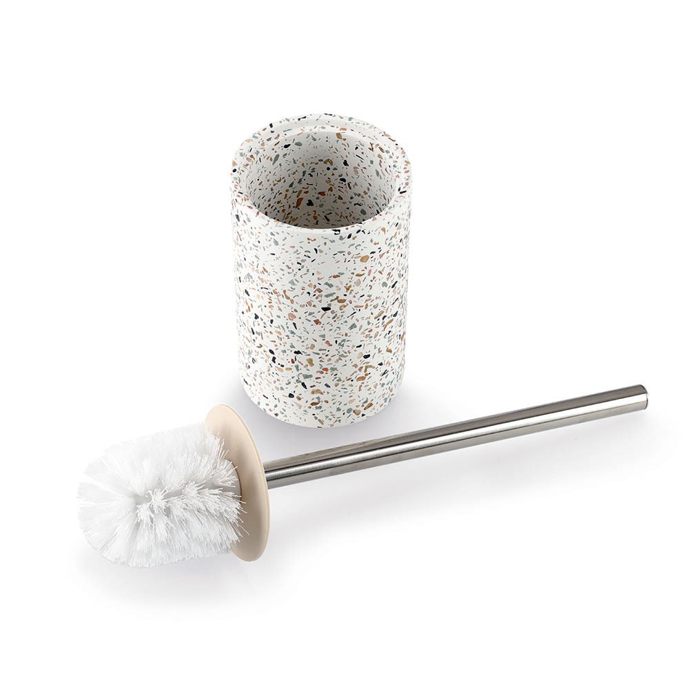zeller-present-bad-wc-b-rste-terrazzo-zement-mit-halter image 3