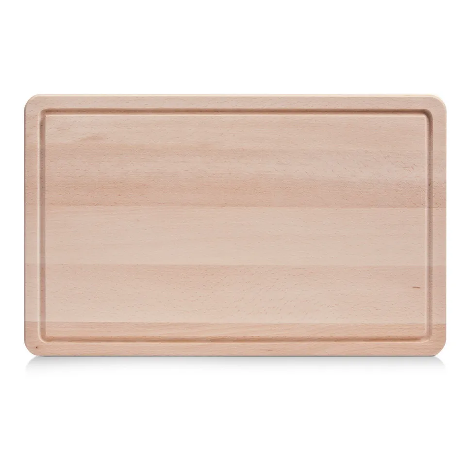 zeller-present-k-che-schneidebrett-buche-mit-saftrille image 1