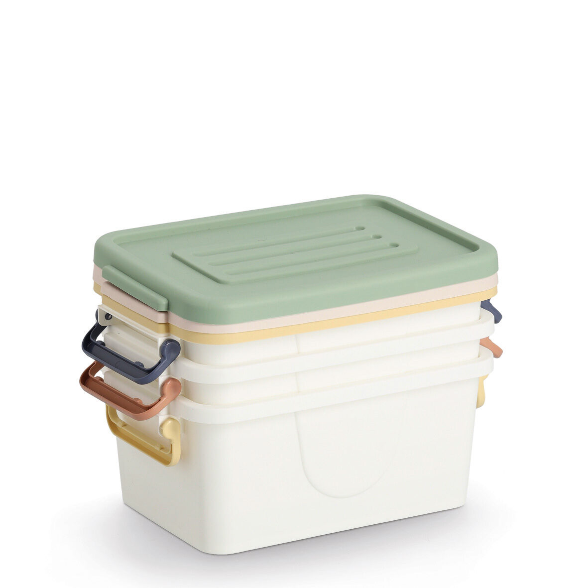 zeller-present-home-living-aufbewahrungsboxen-set-3-tlg-wei image 6