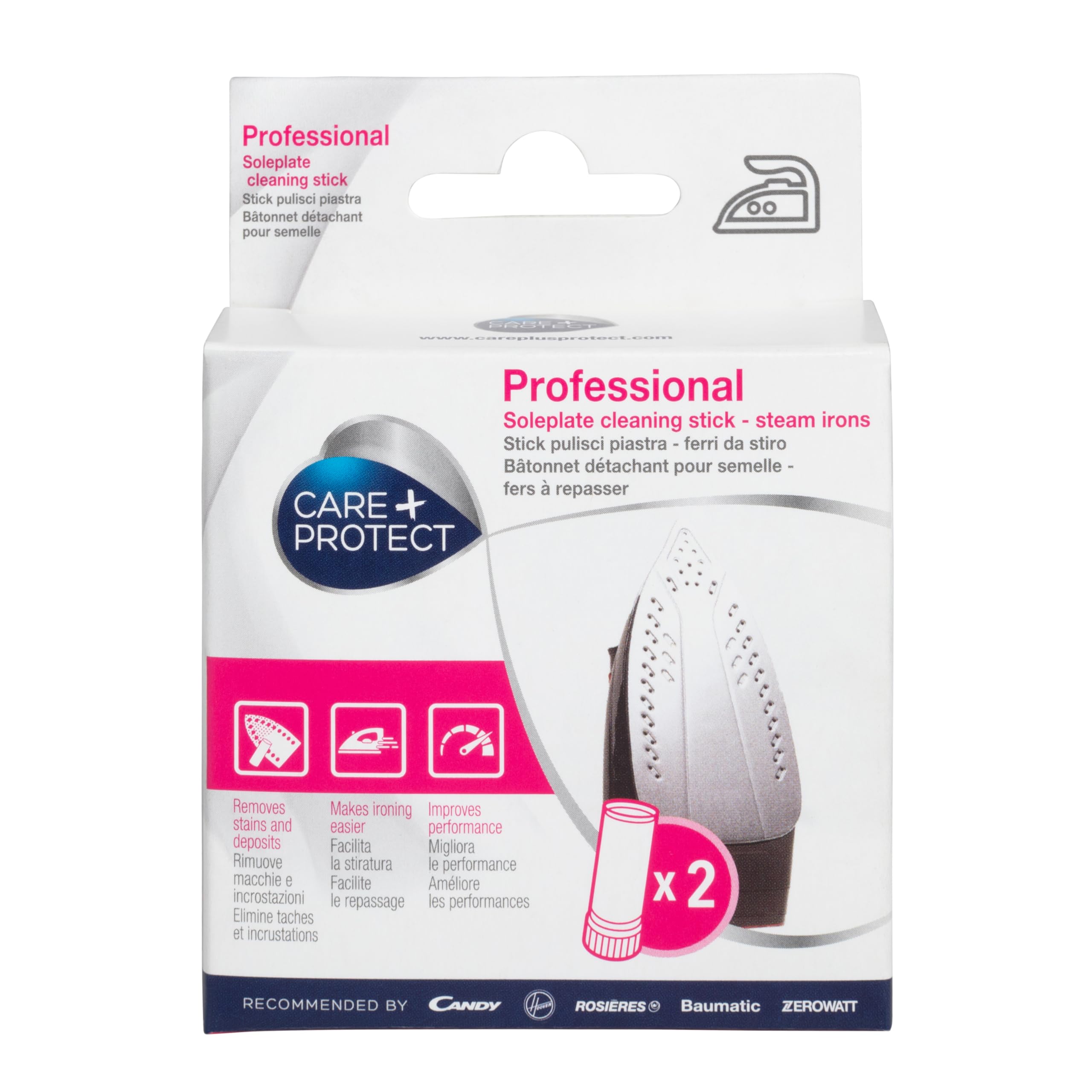 care-protect-b-geln-stick-reiniger-b-gelsohle-2x5-ml image 1