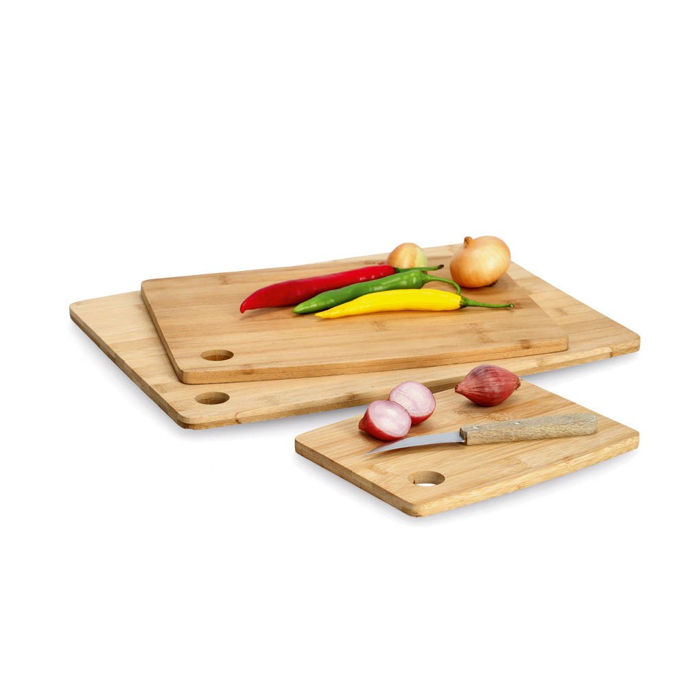zeller-present-k-che-schneidebretter-set-3-tlg-bambus image 3