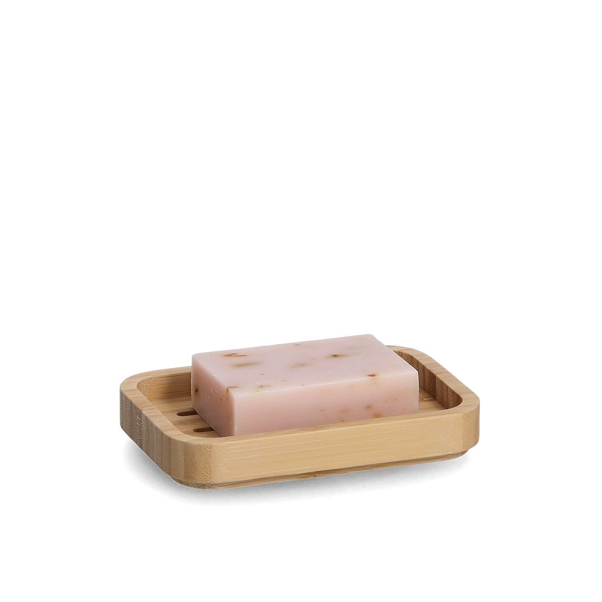zeller-present-bad-seifenschale-bambus-13x9x2-cm image 3