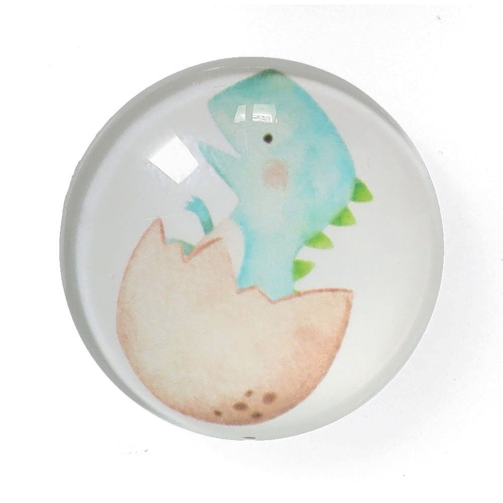 zeller-present-office-magnet-set-dinos-4-teilig image 4