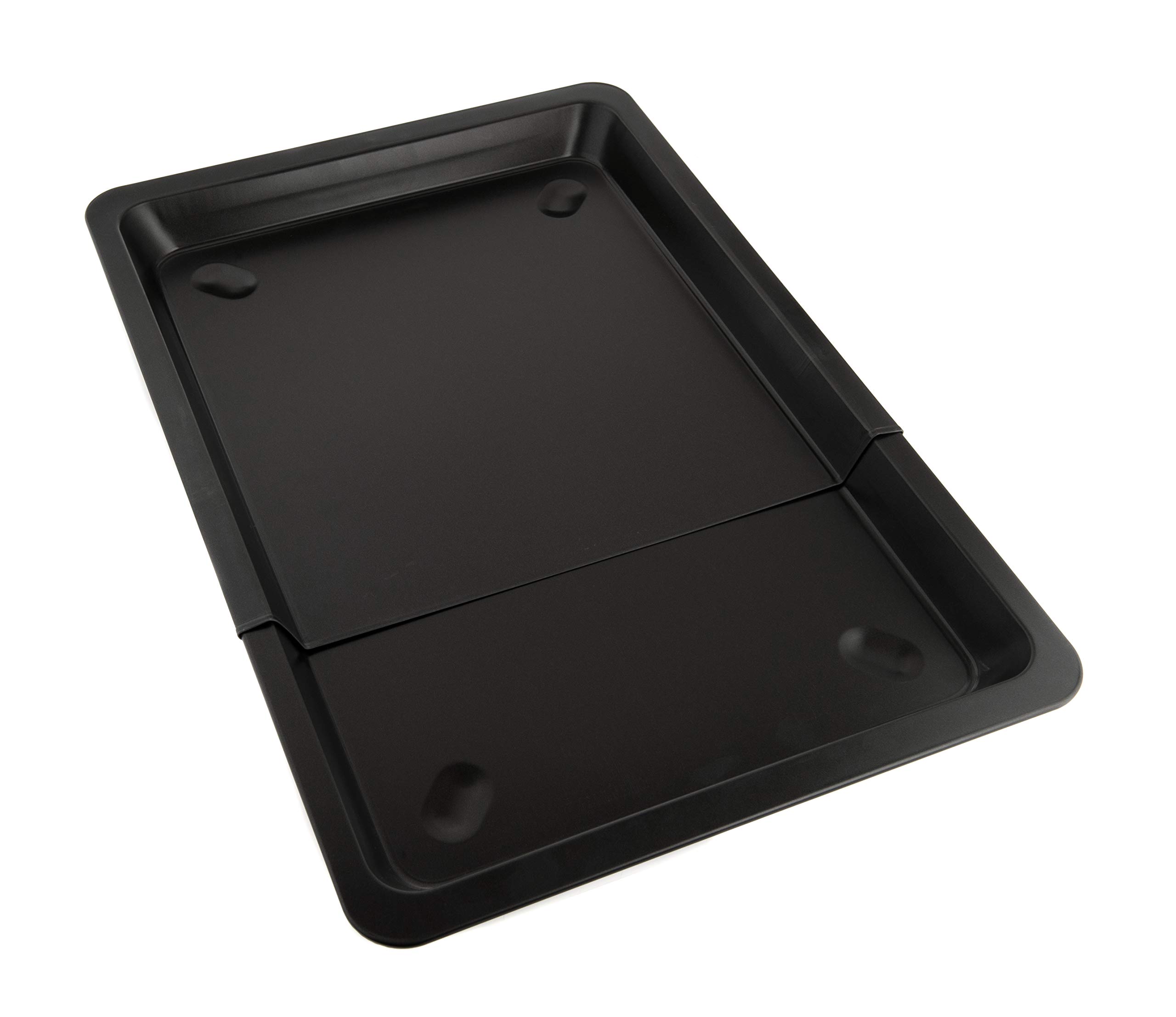 care-protect-kochen-backblech-ausziehbar-37-52-cm image 3