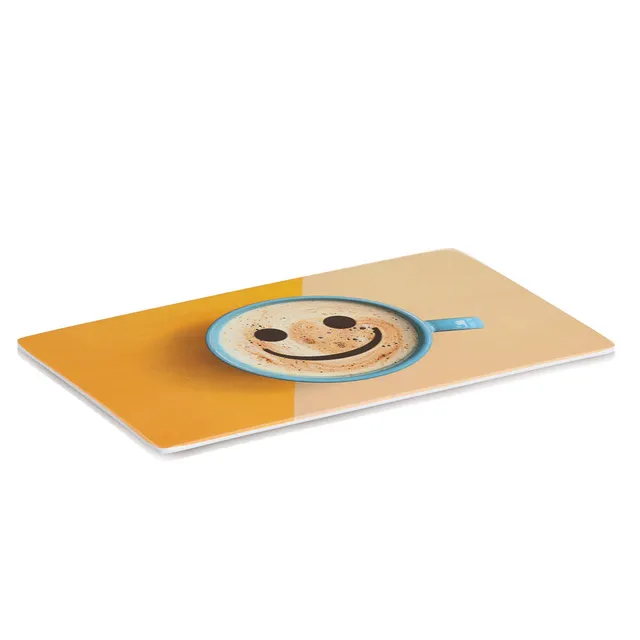 zeller-present-happy-fr-hst-cksbrettchen-melamin-mit-f-en image 1