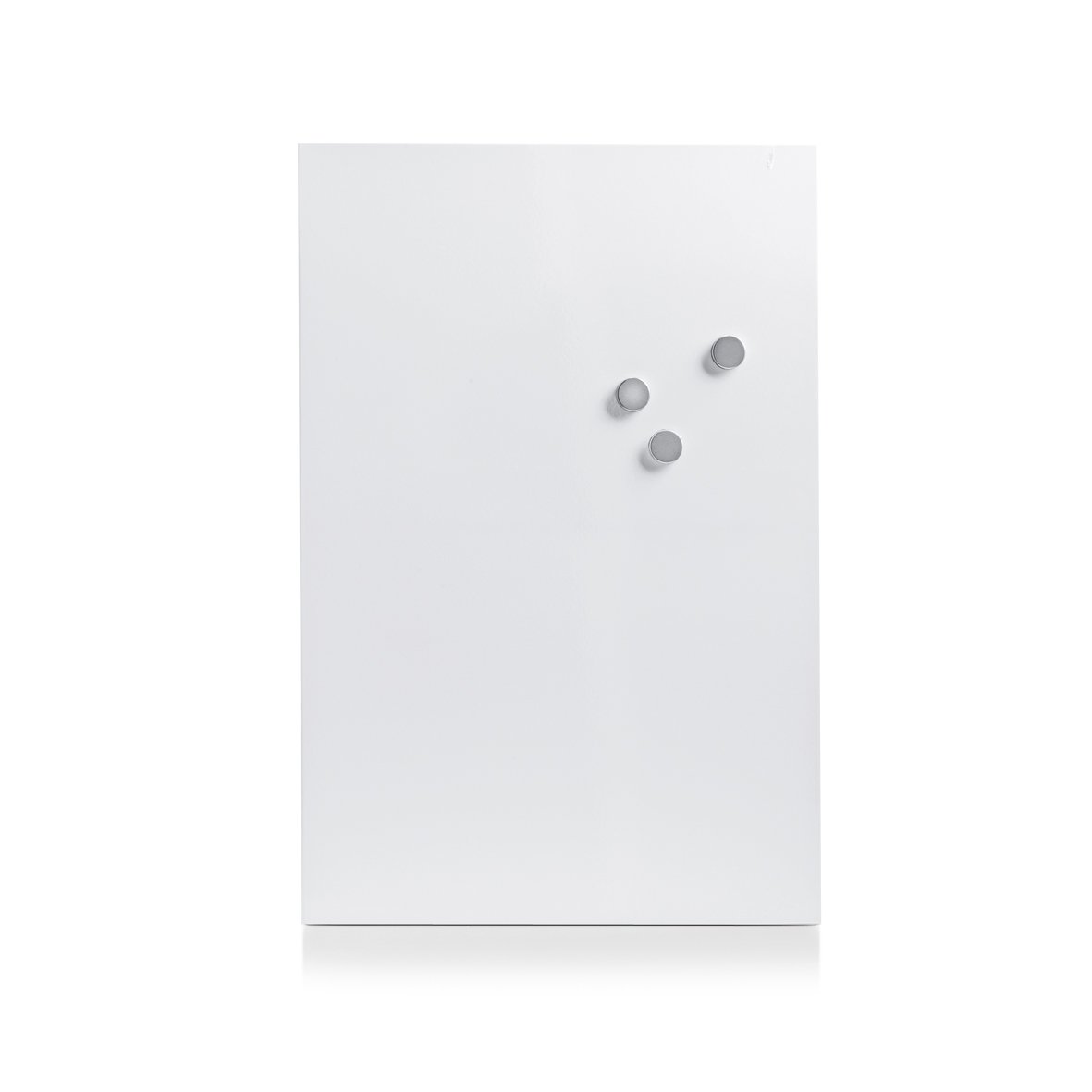 zeller-present-office-magnettafel-metall-wei image 1