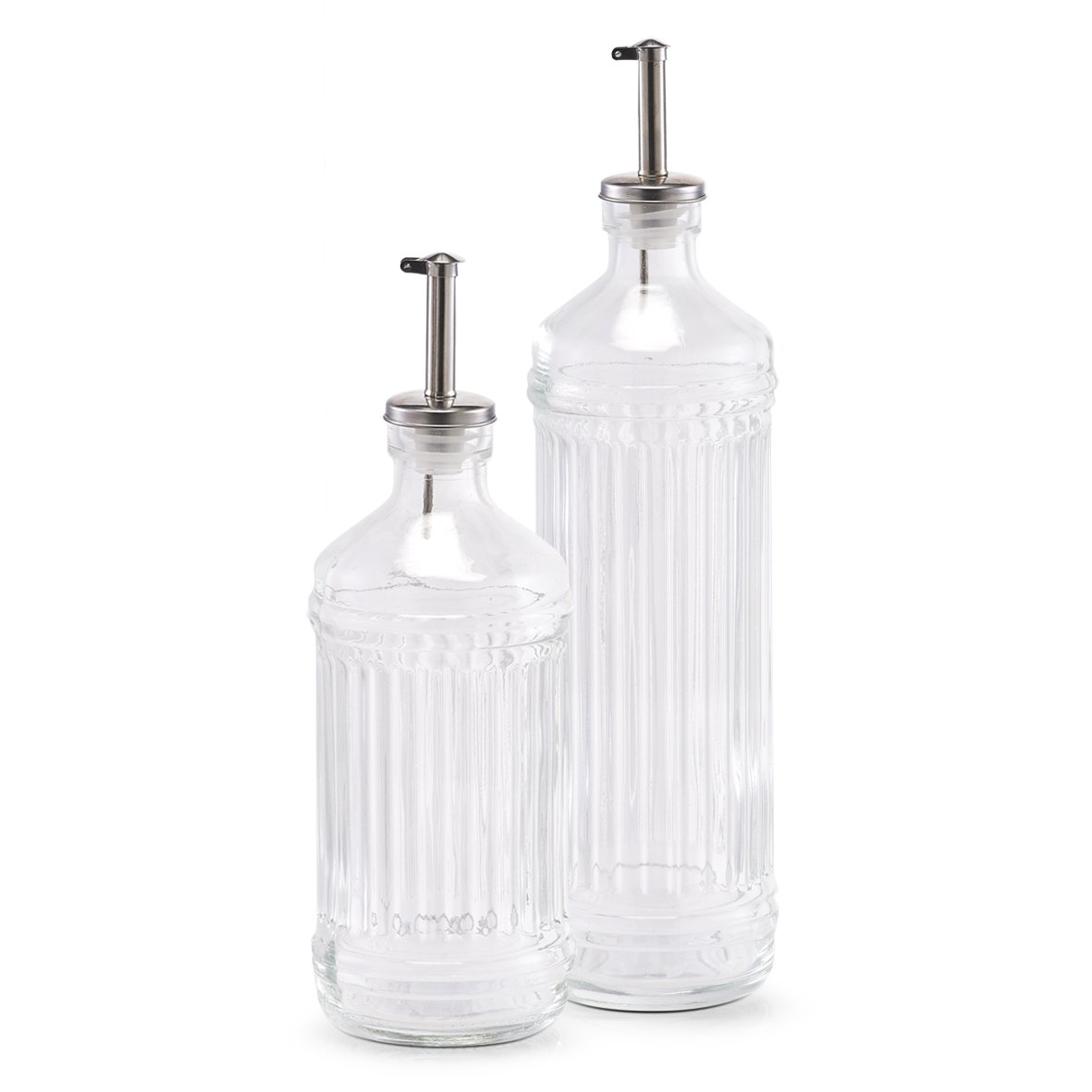 zeller-present-k-che-essig-lflasche-500-ml-glas-gerillt image 4