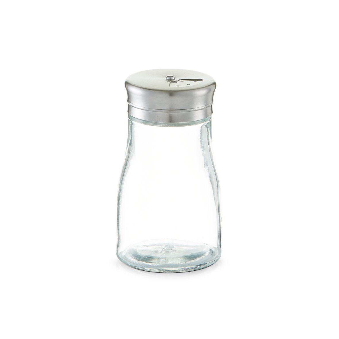 zeller-present-k-che-gew-rzstreuer-glas-edelstahldeckel image 1