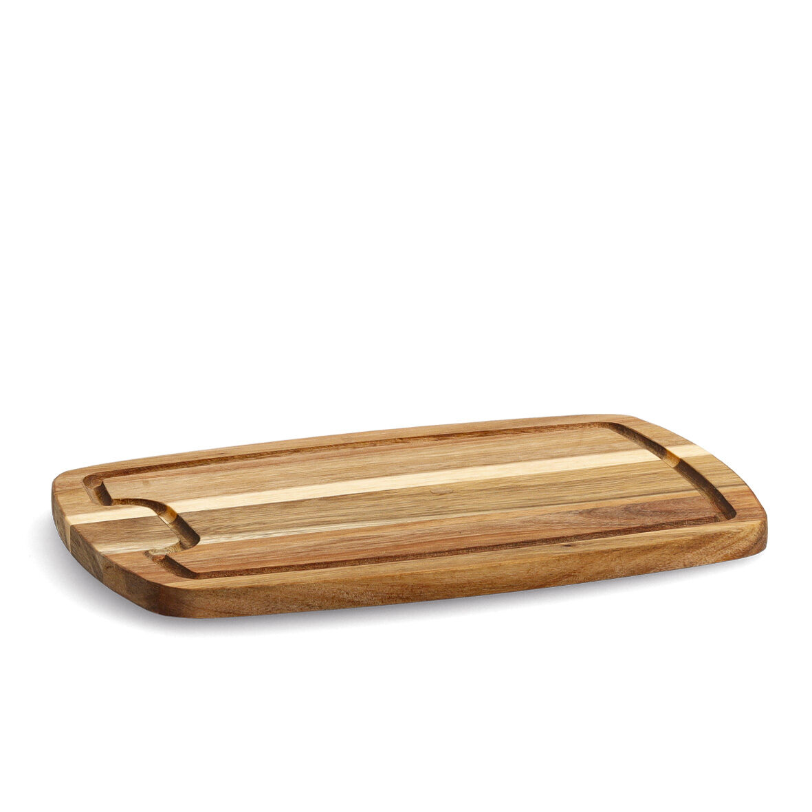 zeller-present-k-che-schneidebrett-akazie-mit-saftrille-2 image 3