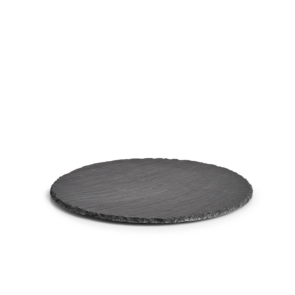 zeller-present-k-che-servierplatte-schiefer-f-r-k-se-sushi image 1