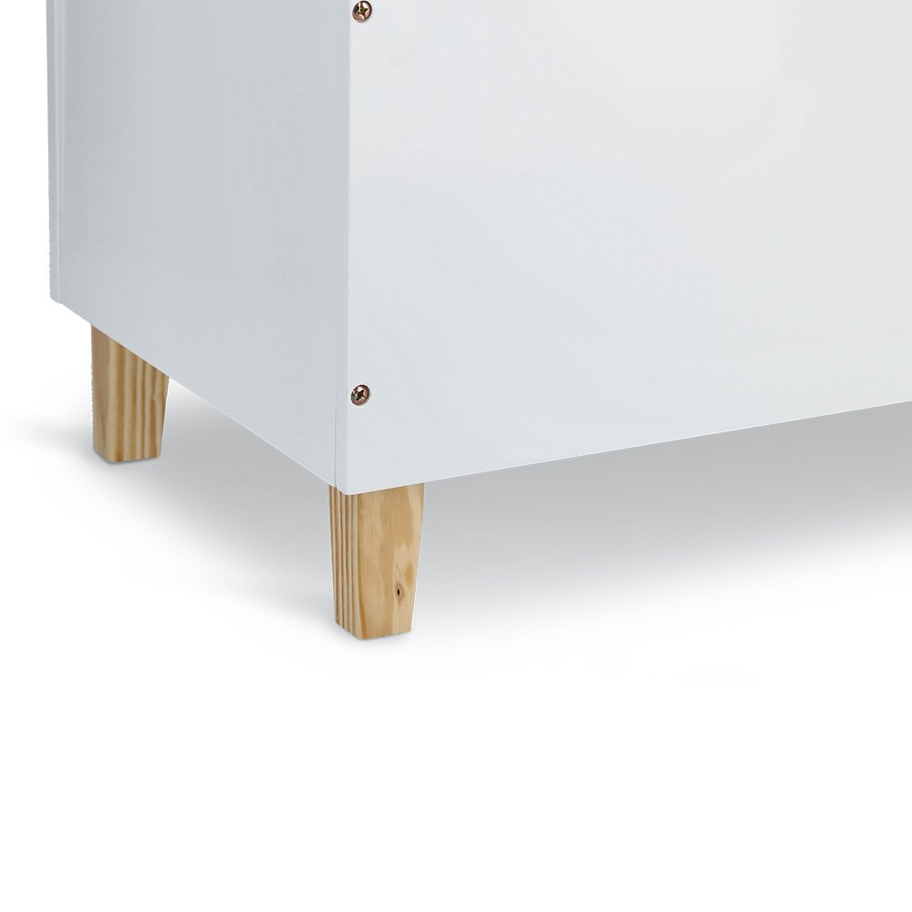 zeller-present-wolke-kinder-truhe-mdf-kiefer-wei-mit-deckel image 4