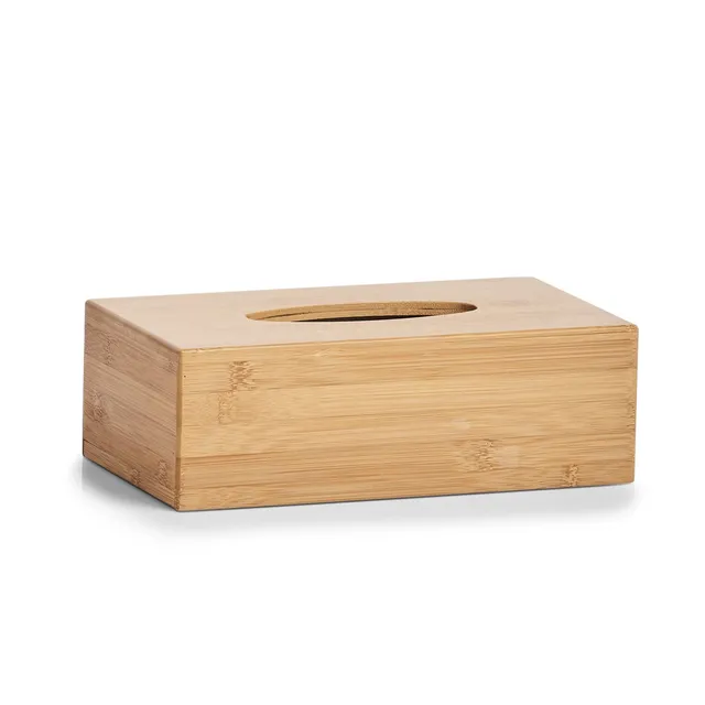zeller-present-bad-kosmetikt-cher-box-bambus image 1