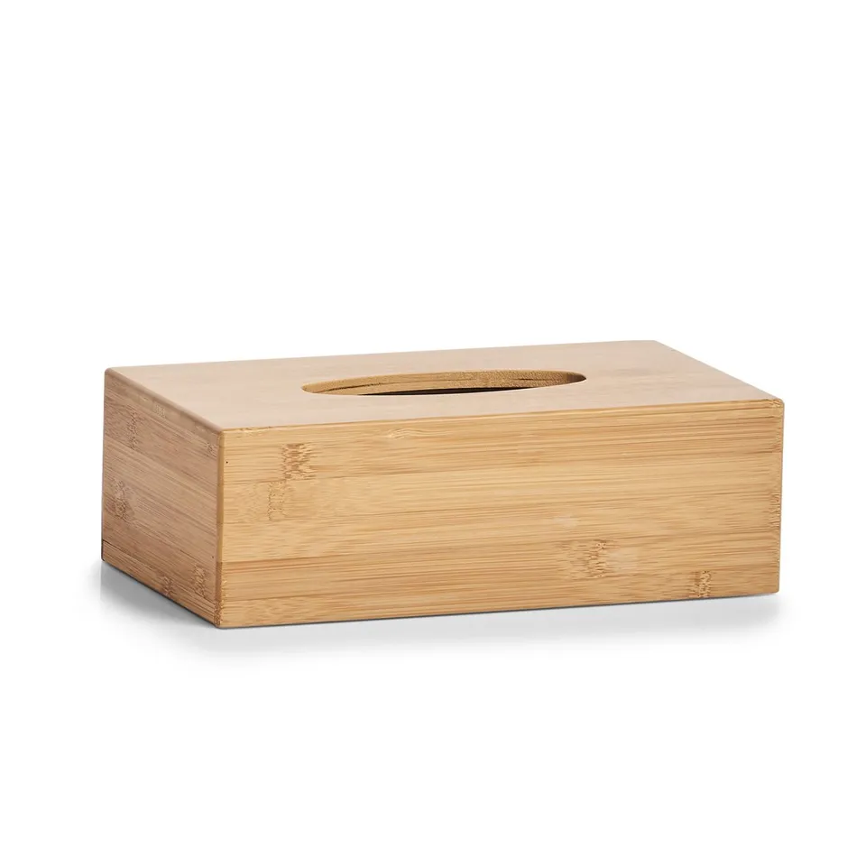 zeller-present-bad-kosmetikt-cher-box-bambus image 1