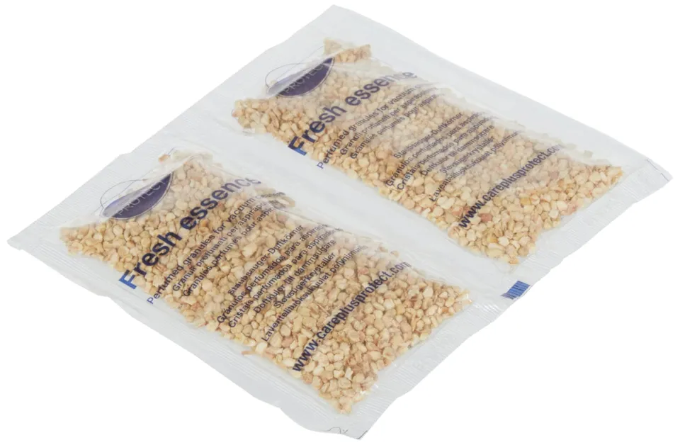 care-protect-staubsaugen-duftgranulat-lavendel-4x15-g image 1