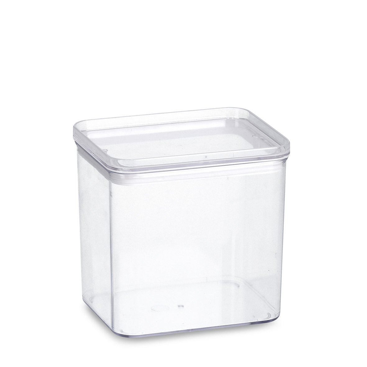 zeller-present-k-che-vorratsdosen-set-3-tlg-transparent image 5