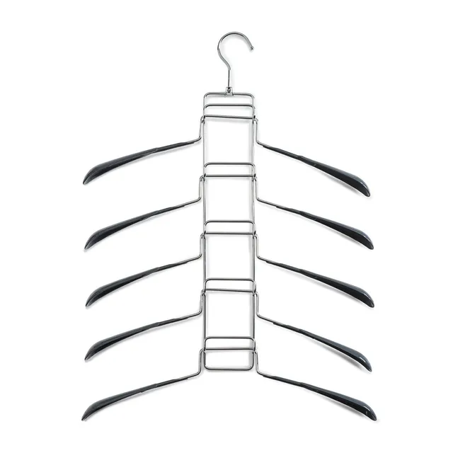 zeller-present-home-mehrfach-kleiderb-gel-metall-kunststoff image 1
