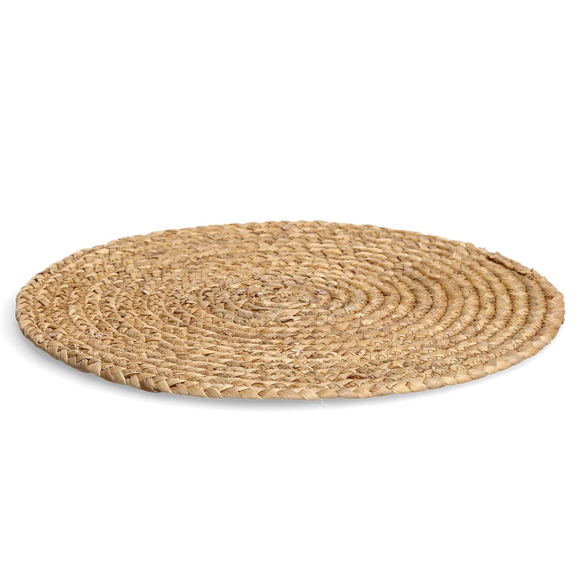 zeller-present-table-platzset-wasserhyazinthe-38-cm-natur image 1