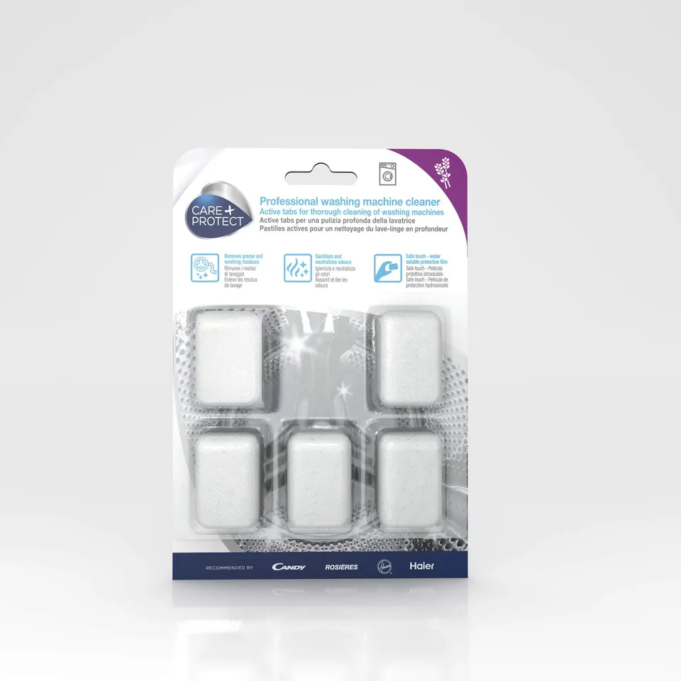 care-protect-waschen-hygienetabs-waschmaschinenreiniger-5-st-ck image 1