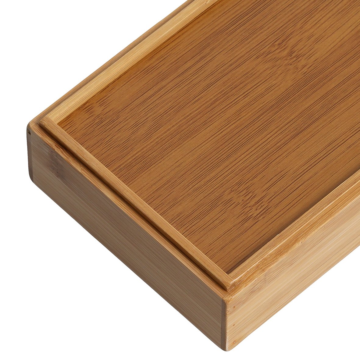 zeller-present-home-living-ordnungsboxen-set-2-tlg-bambus image 3