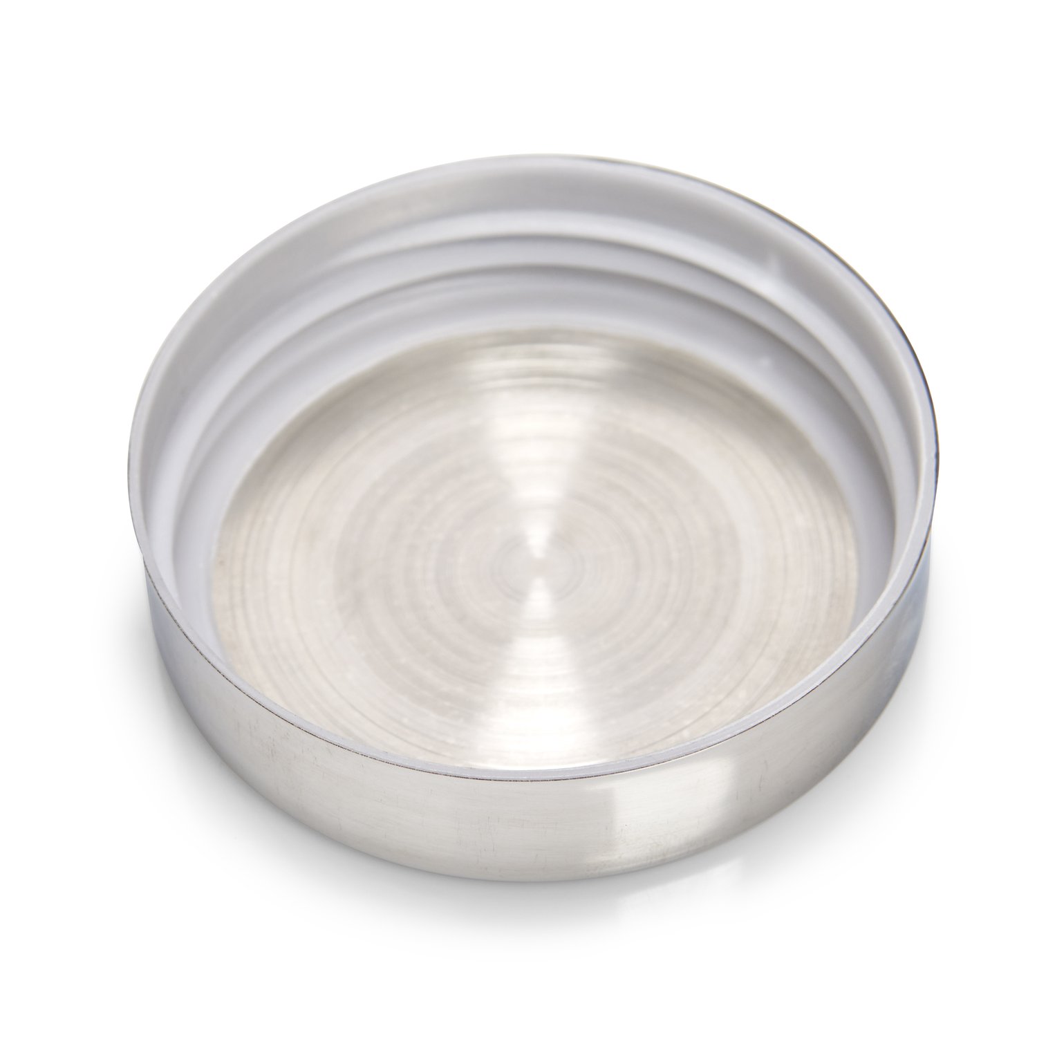 zeller-present-k-che-vorratsglas-600-ml-edelstahl image 2