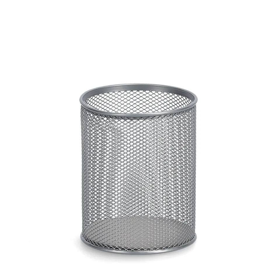 zeller-present-k-che-utensilienbecher-mesh image 1