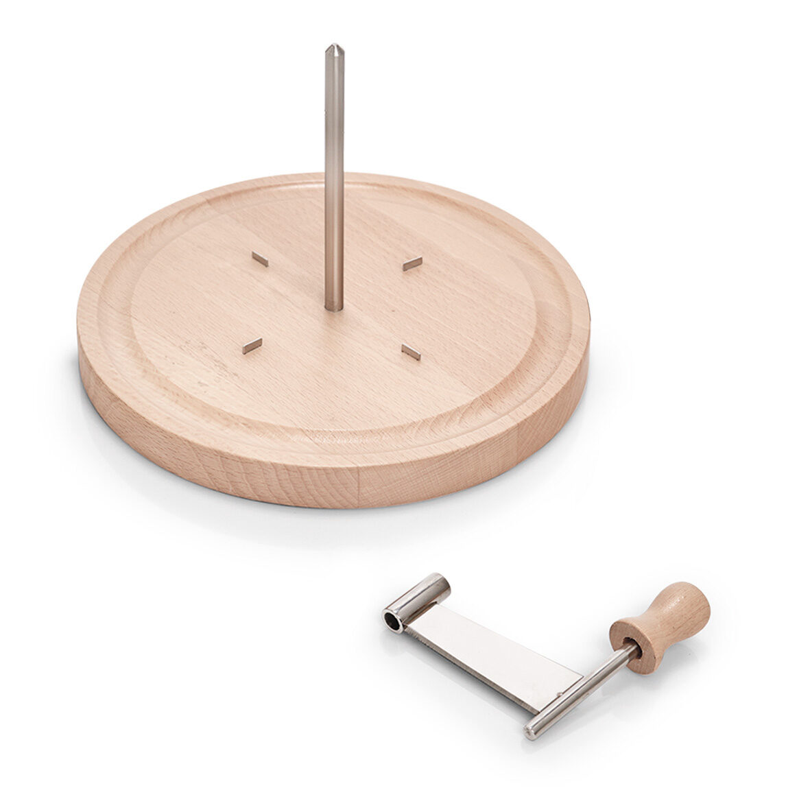 zeller-k-che-k-seschneide-set-buche-edelstahl-f-r-hartk-se image 3