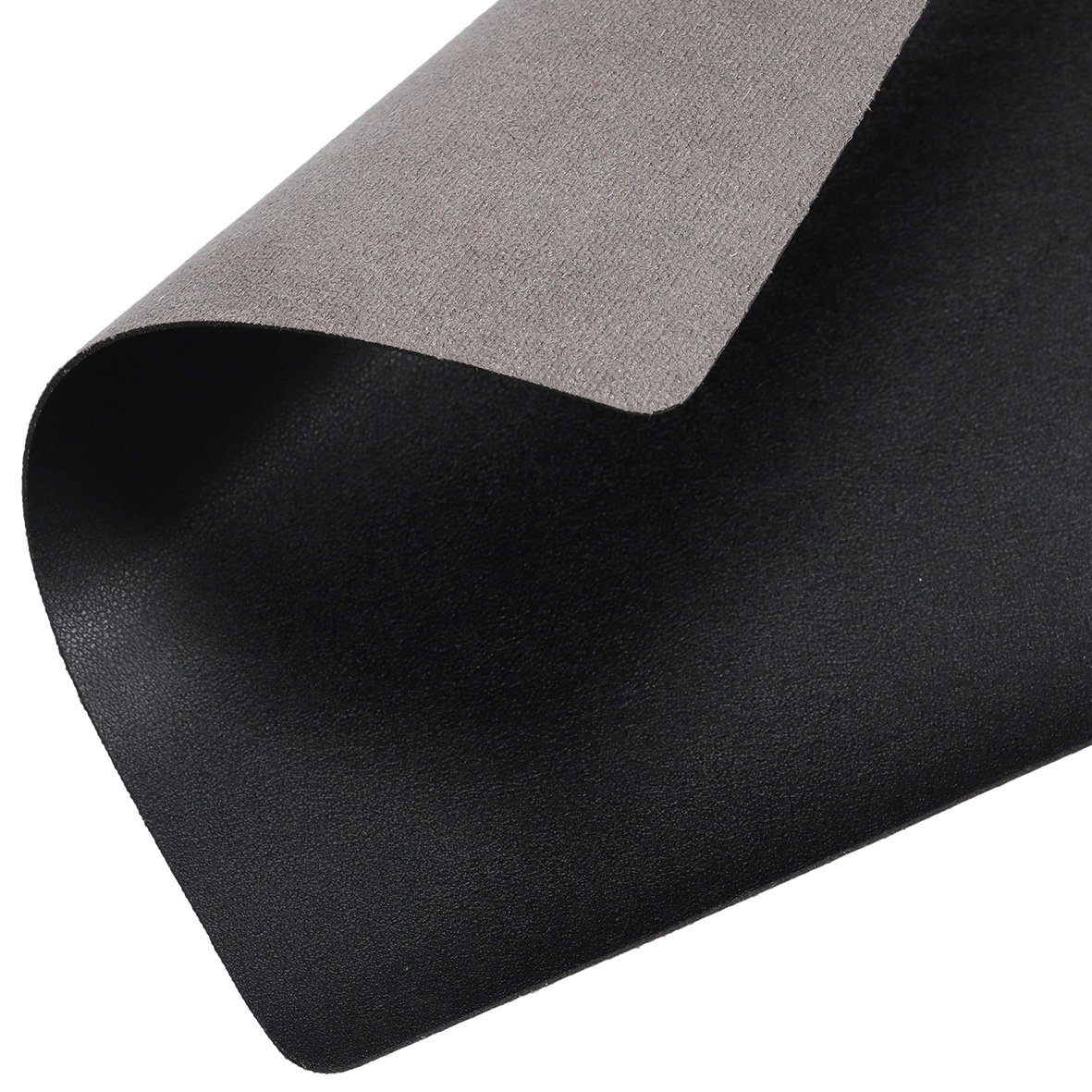 zeller-present-platzset-kunstleder-schwarz image 3