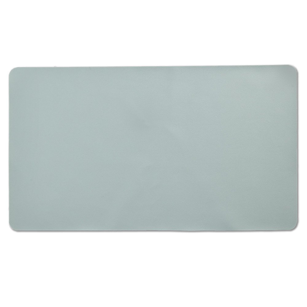 zeller-present-office-schreibtischunterlage-kunstleder-mint-abwischbar image 3