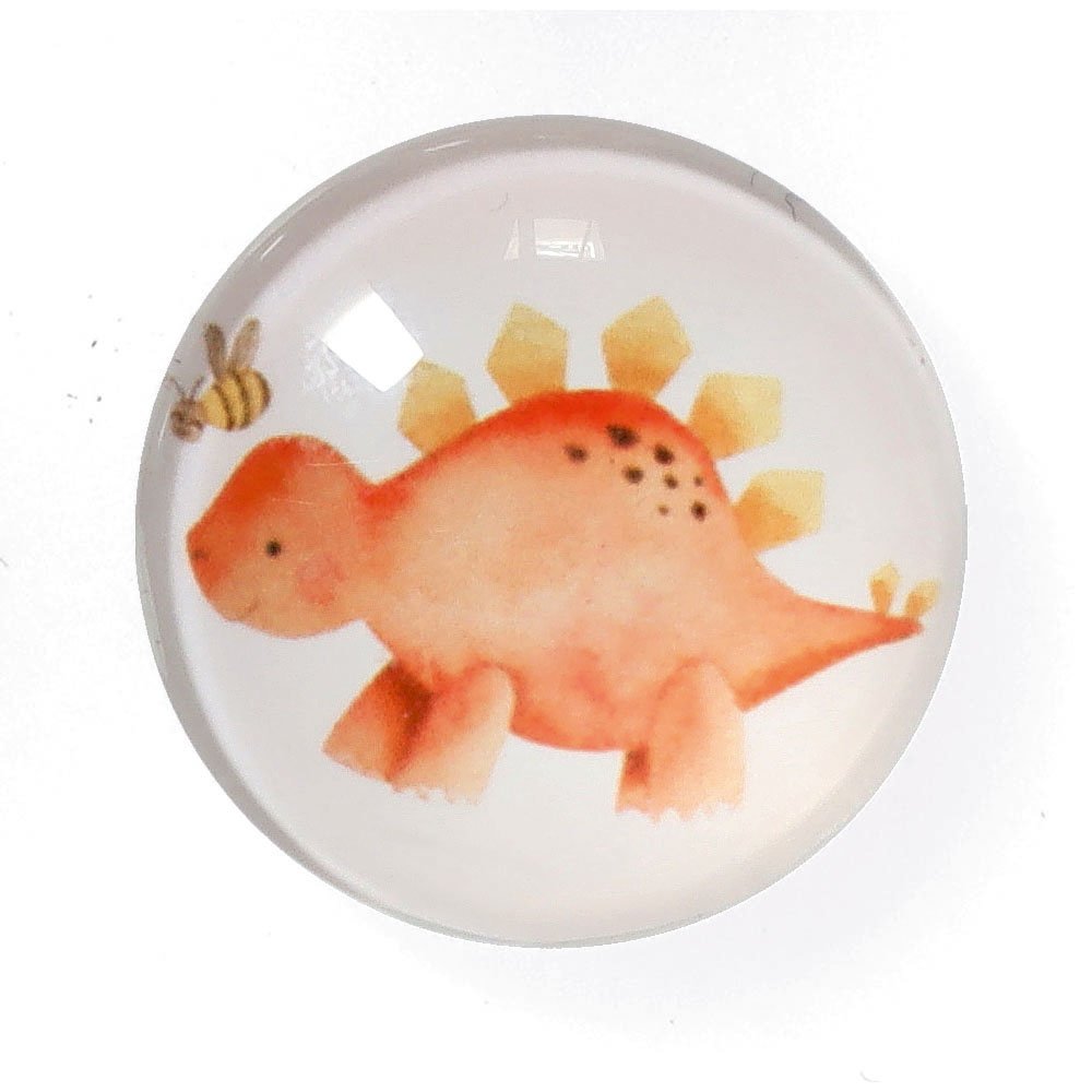 zeller-present-office-magnet-set-dinos-4-teilig image 2