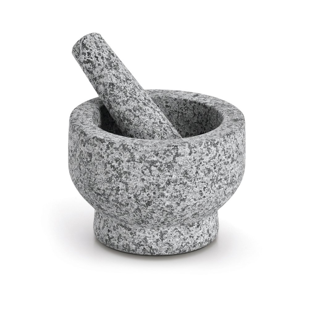 zeller-present-k-che-m-rser-st-el-set-granit-grau-gew-rz image 1