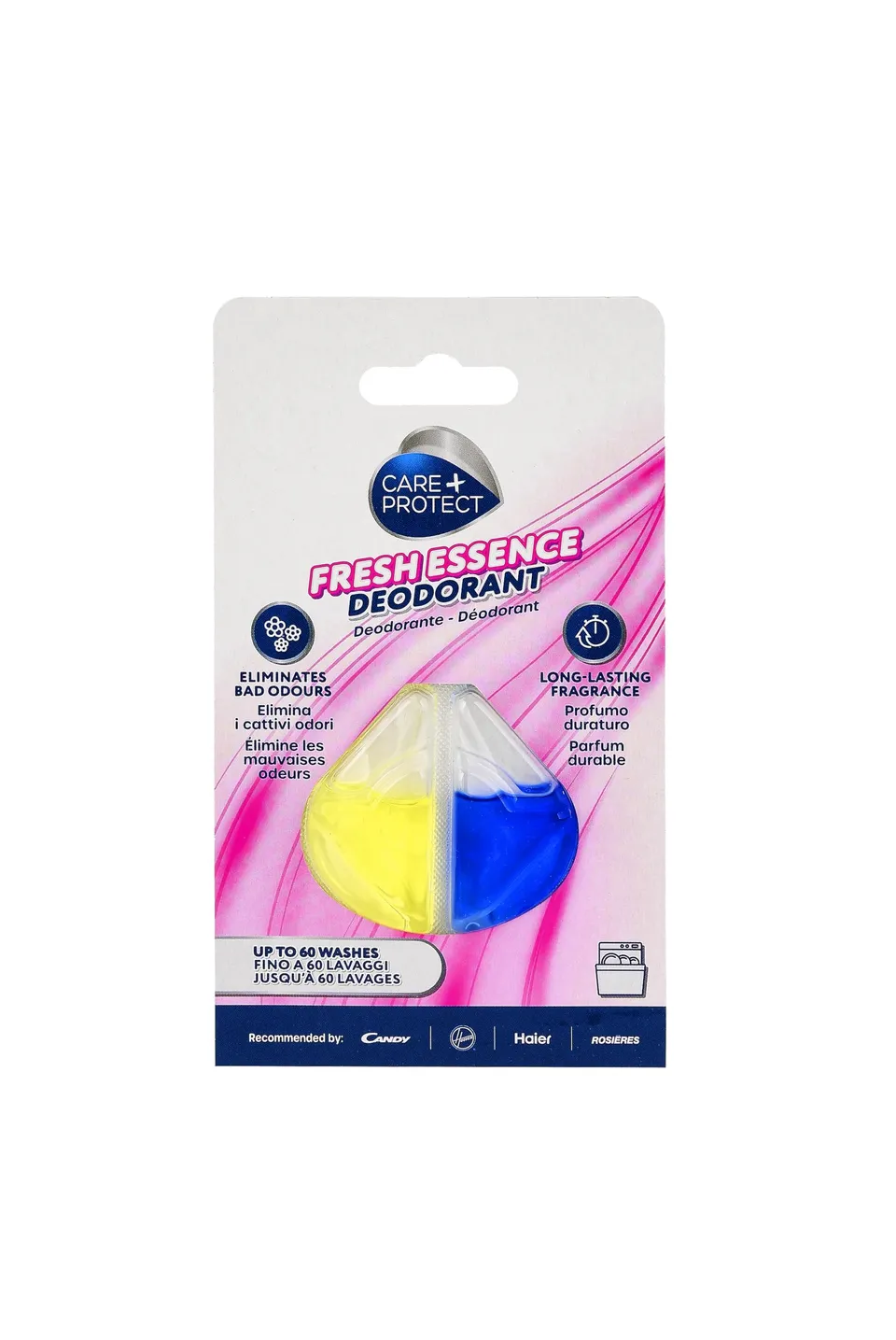 care-protect-waschen-geschirrsp-ler-deo-zitrone-60-g-nge image 1
